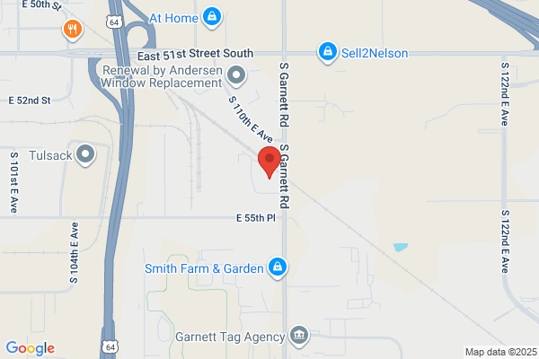 Smitty's Benz Shop