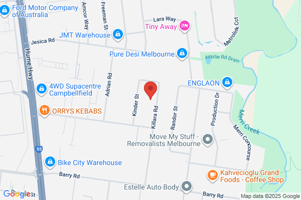 T & T Auto Repairs