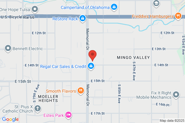 Tulsa Auto Doc