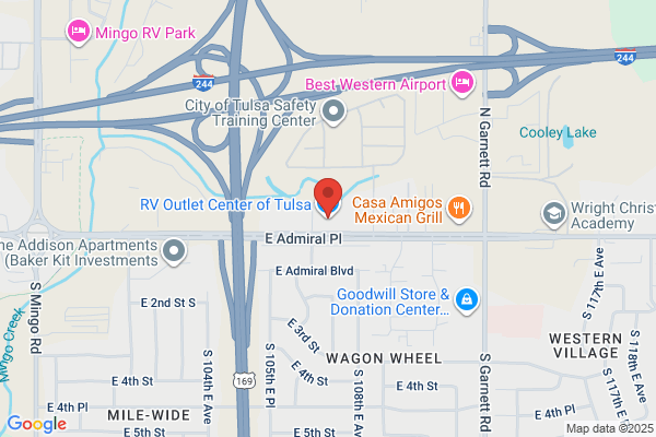 Walker Rv Center
