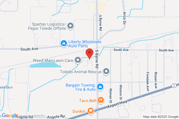 All Hours Towing & Recovery