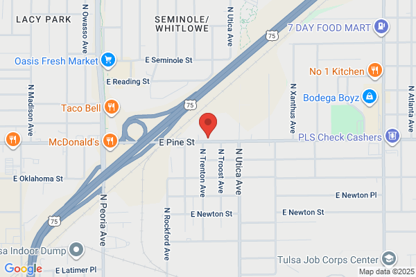B and B Truck Sales and Parts