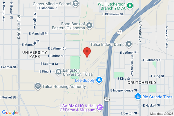 Marks Auto Industrial Warehouse
