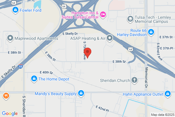 Parts Warehouse Inc
