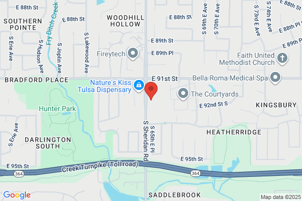 Jiffy Lube, Service Centers