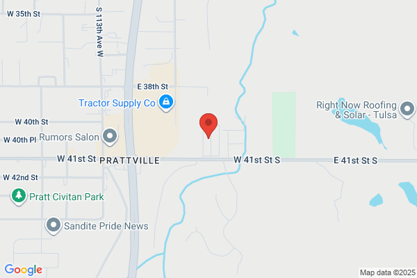 Sandy's Maintenance Inc
