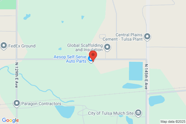 Midway Auto Parts
