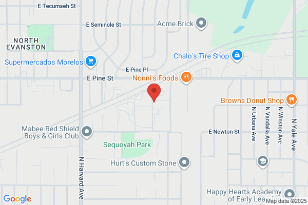 American Trim & Upholstery Supply Llc