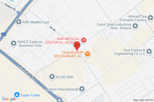 Hamra Construction Co