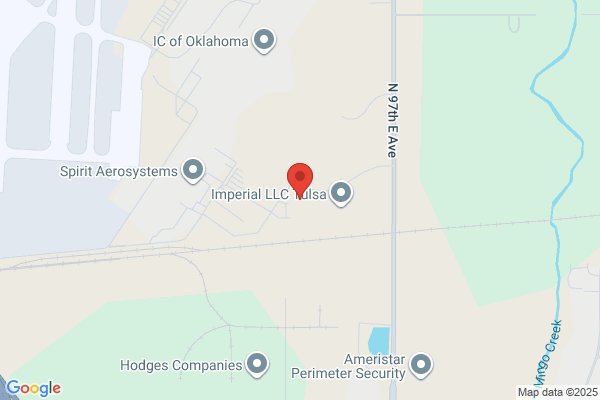 Ameristar Coil Processing Division