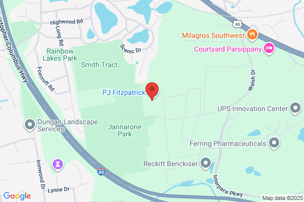 Efficient Lighting
