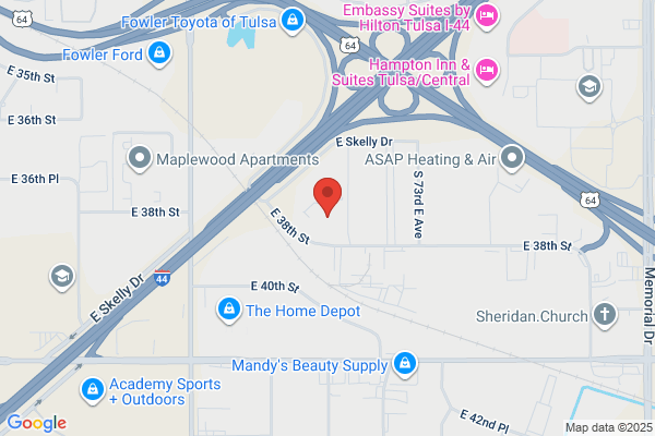 General Building Co