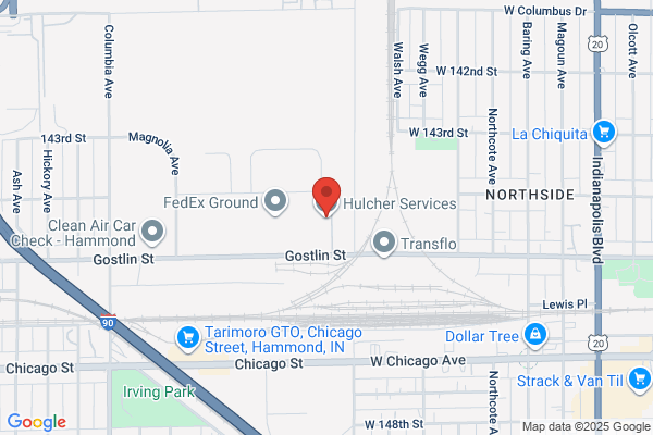 Hulcher Emergency Service