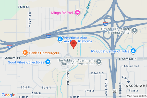 Midwest Precision Inc