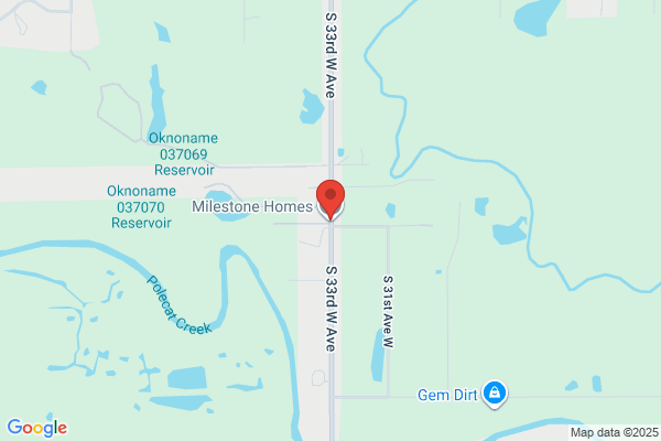 Milestone Homes Inc