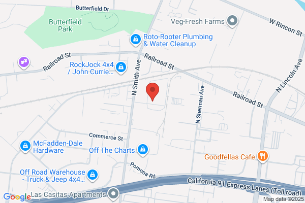 Silvercrest Homes