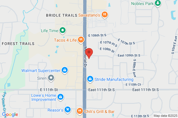Sterling Homes Inc