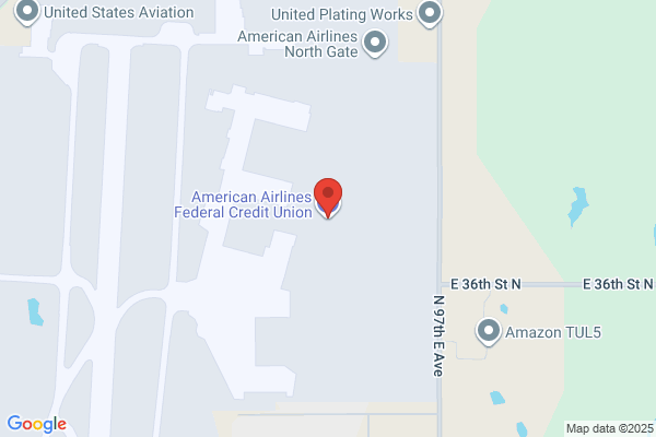 American Airlines Federal Credit Union