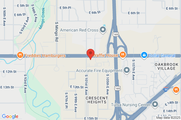 Fop Credit Union