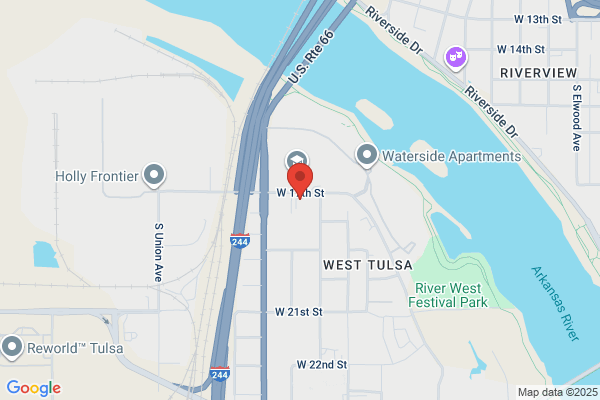 Tulsa Municipal Employees Federal Credit Union