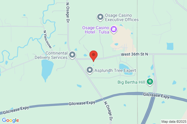 AAA Satellite Service