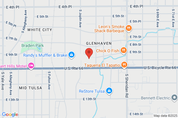 Geheb Electric & Industrial Supply Co