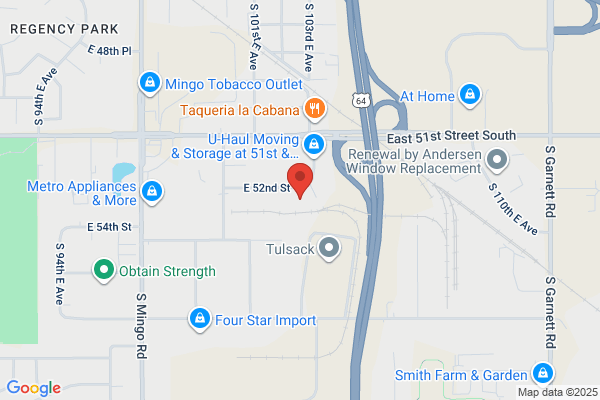 Midwest Food Service Inc