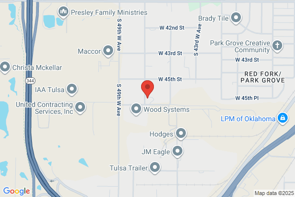 Sysco Food Services of Oklahoma