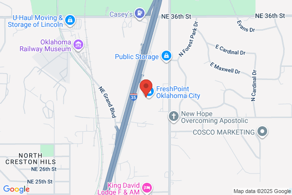 Thomas Brothers Produce