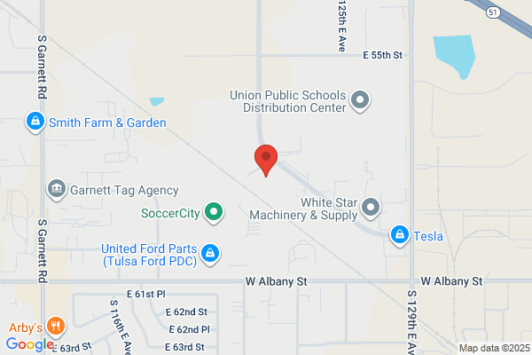 Oklahoma Masonry