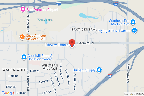 Lifeway Homes