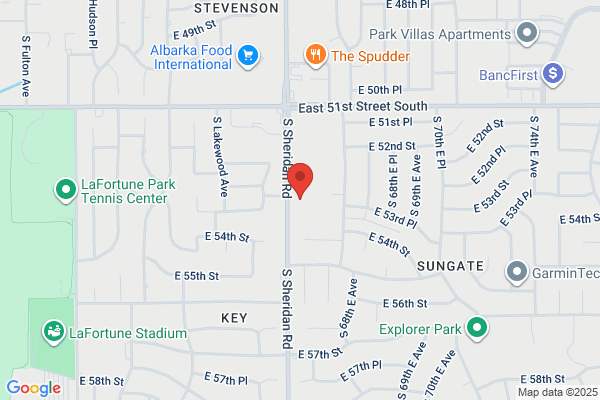 Bricker & Associates Inc