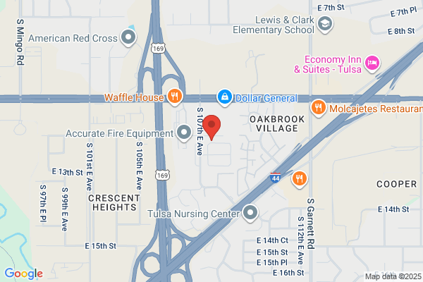 Eastpark Properties