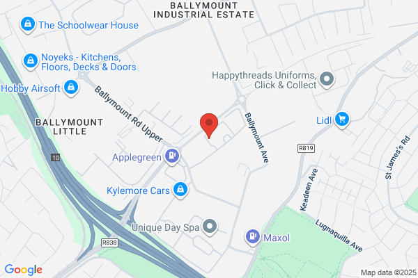 Petra Property Management