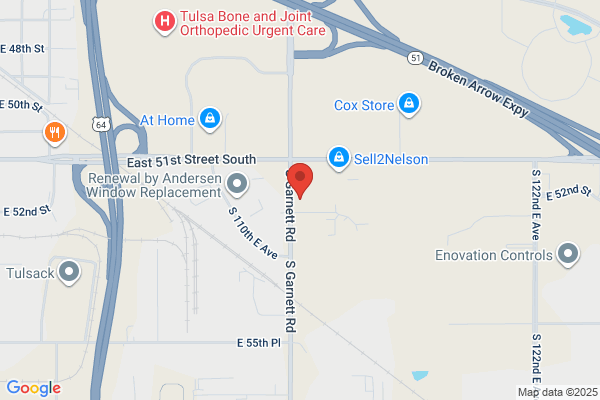 DirectBuy of Tulsa