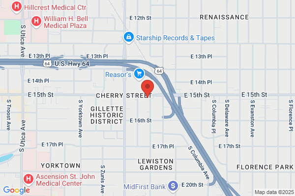Cherry Street Bail Bonds