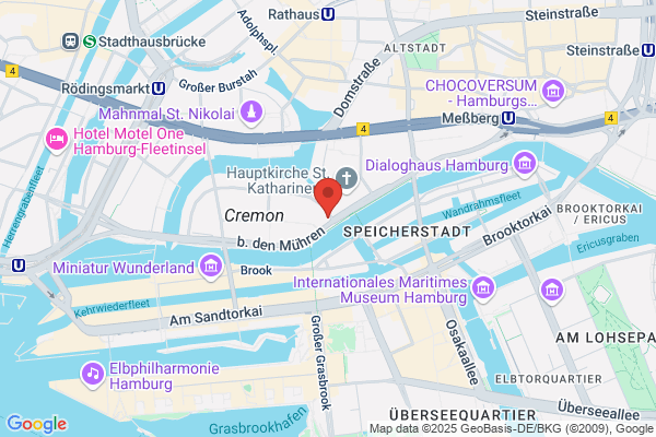 Brook Restaurant
