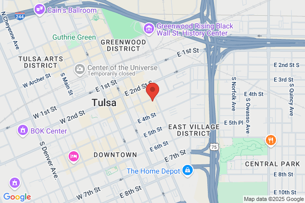 tulsa poppi