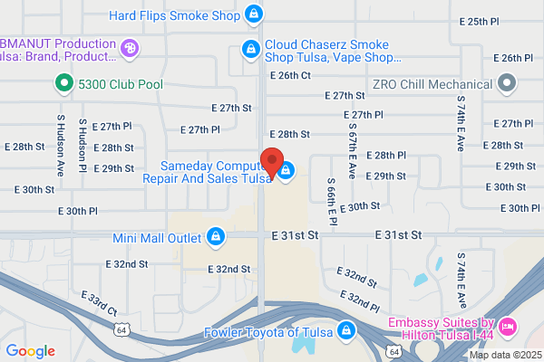 Mattress World Tulsa