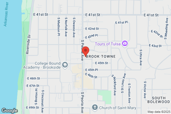 T Town Bicycles