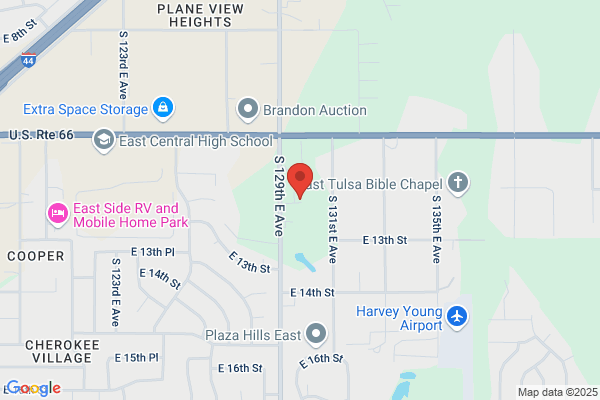 Harter Bob Service & Repair Inc