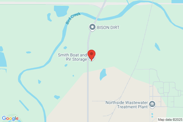 Smith Boat and RV Storage