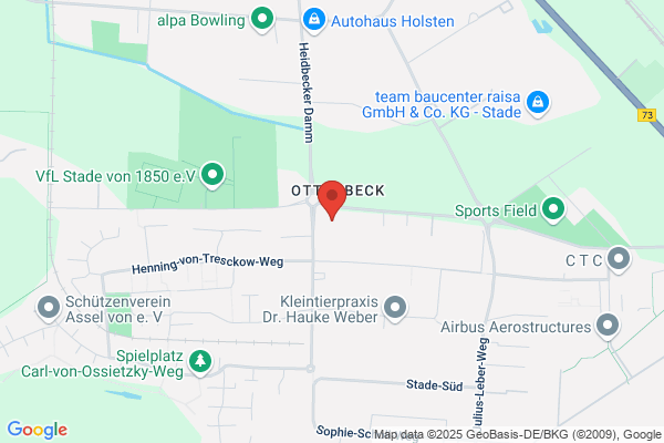 City Map Service