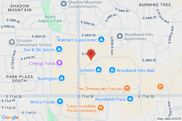The Good Feet Store