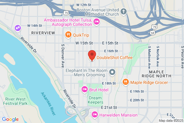 Double Shot Coffee Company