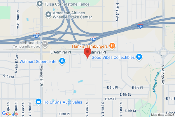 America's Auto Auction Tulsa