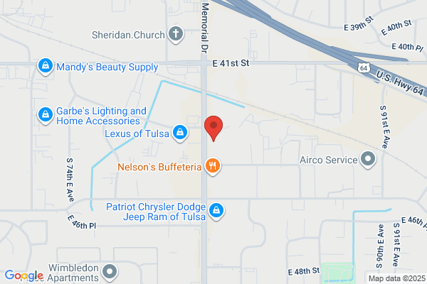 Express Credit Auto (Tulsa)