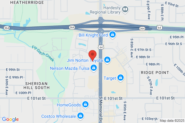 Jackie Cooper Nissan