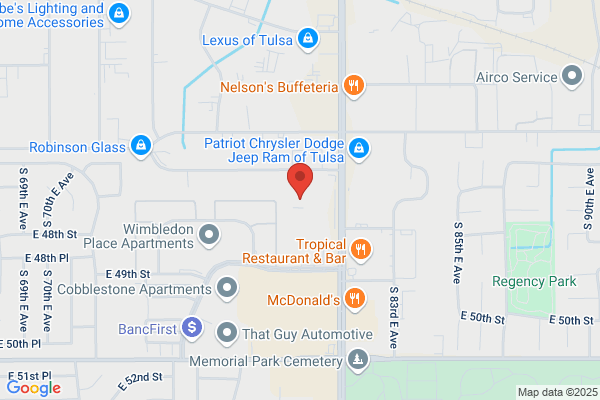Marc Miller Buick GMC, Inc