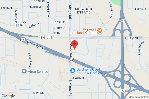 Bracken Insurance Agency